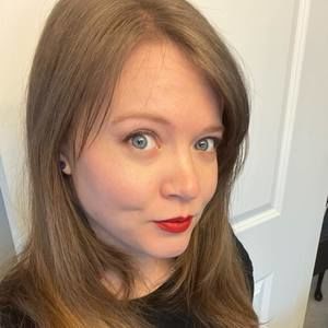 Meet your Posher, Vicky